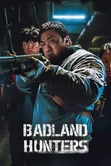 Meilleur Abonnement IPTV en France - Badland Hunters
