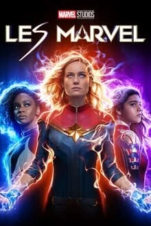 Meilleur Abonnement IPTV en France - Les Marvel