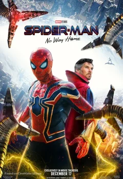 Meilleur Abonnement IPTV en France - Spiderman
