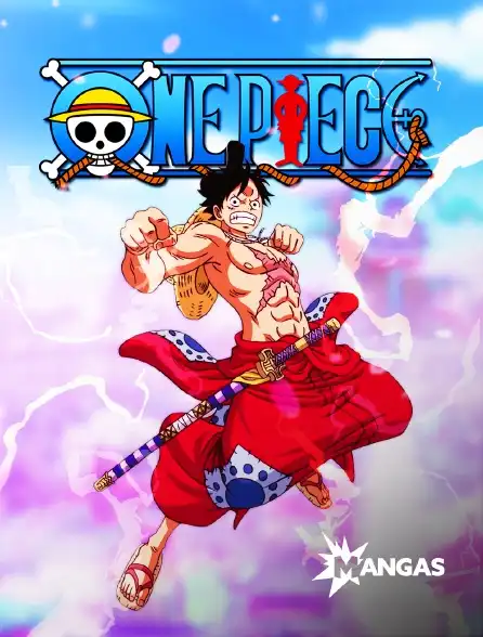 Meilleur Abonnement IPTV en France - One Piece 2024