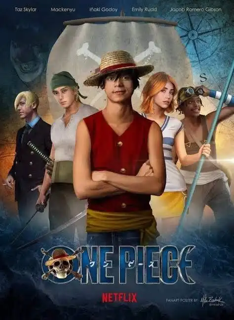 OnePiece