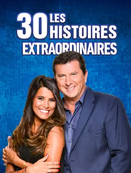 Meilleur Abonnement IPTV en France - Meilleur Abonnement IPTV en France - les 30 histoires extraordinaires