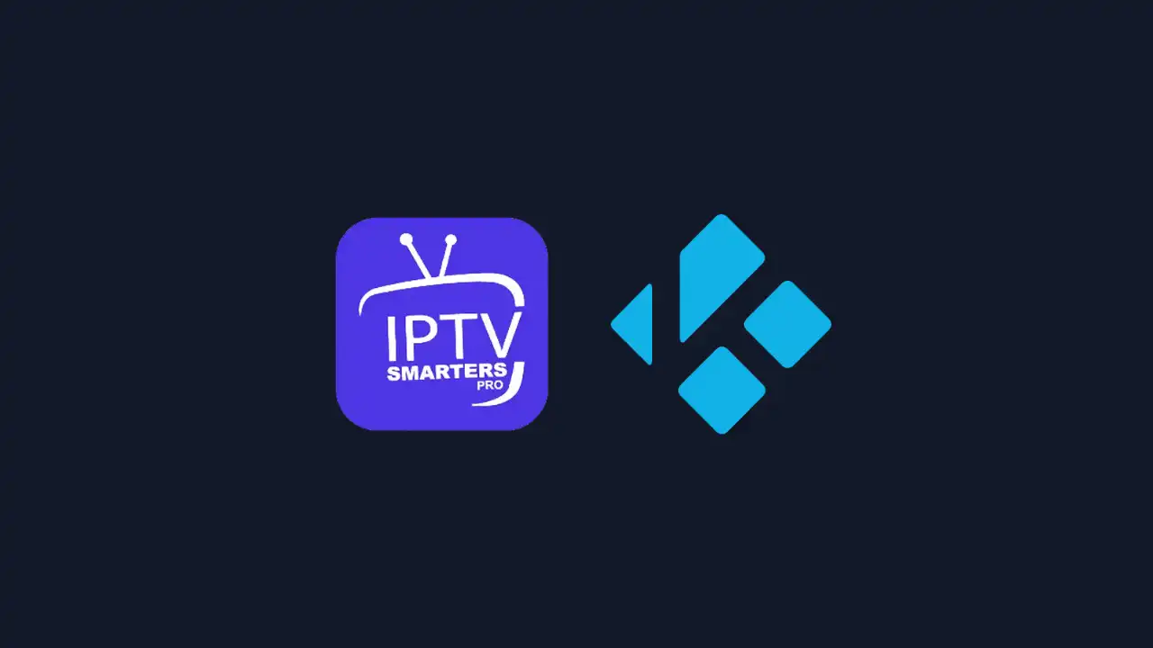 IPTV Smarters Pro Kodi