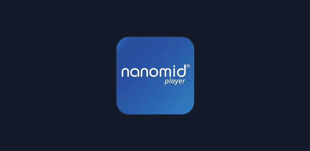 Nanomid Player - Comment Installer, Activer et Ajouter une Playlist